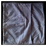 LR - Set of 2 Throw Pillows with Cartoon and Floral Designs and 1 Goose-Themed Pillow Cover