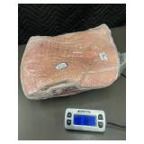 Pork Belly Vacuum-Sealed Cut - 8Lbs 1.5ozs