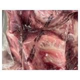 Wholestone Farms Pork Loin Ribend Bone in  8-10 Lbs
