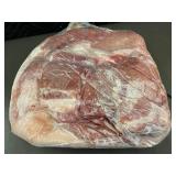 Pork Belly - 5 Lbs 14 Oz