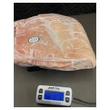Pork Belly - 10.5 oz - USDA Inspected (Est. 360)