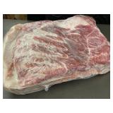 Pork Belly - 10.5 oz - USDA Inspected (Est. 360)