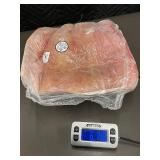 Pork Belly 6 LBS - Raw, USDA Inspected (EST 360)