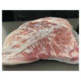 Pork Belly - 5 lbs Raw, Vacuum-Sealed, U.S. Inspected EST 3600