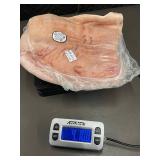 Pork Belly - USDA Inspected Vacuum-Sealed