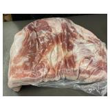 Pork Belly - USDA Inspected Vacuum-Sealed