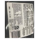 Hormel Onion Garlic Pork Roast - 24 oz (1.5 lb) Each (Lot of 2)