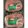 Hormel Onion Garlic Pork Roast - 24 oz (1.5 lb) Each (Lot of 2)