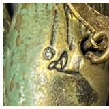 Collection of Nautical Brooches, Shell Clip, and Dolphin Necklace