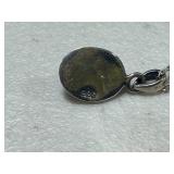 Collection of 4 Red Coral Beaded Necklaces and Silver-Tone Bracelet