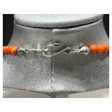 Collection of Southwestern and Vintage Jewelry - Necklaces, Earrings, Brooch, and Turquoise Ring