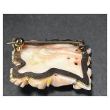 Collection of Southwestern and Vintage Jewelry - Necklaces, Earrings, Brooch, and Turquoise Ring