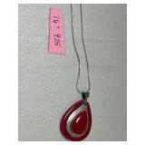 Collection of Southwestern and Vintage Jewelry - Necklaces, Earrings, Brooch, and Turquoise Ring