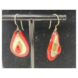 Collection of Southwestern and Vintage Jewelry - Necklaces, Earrings, Brooch, and Turquoise Ring