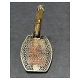 Vintage Coral and Red Beaded Jewelry Set with Clip, Necklaces, and Ring