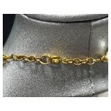 Vintage Coral and Shell Jewelry Collection with Sterling Silver Coral Turquoise Ring