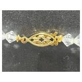 Vintage Coral Jewelry Set - Necklaces, Brooch, Ring, and Hoop Earrings