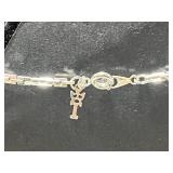 Collection of Vintage Coral and Pearl Jewelry - 4 Necklaces, Brooch, and Earrings