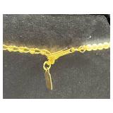 Jewelry Collection: 1928 Sandy Heart Necklace, Fish Brooch, Heart Pins, Bracelets, Hoop Earrings