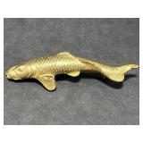 Jewelry Collection: 1928 Sandy Heart Necklace, Fish Brooch, Heart Pins, Bracelets, Hoop Earrings