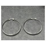 Jewelry Collection: 1928 Sandy Heart Necklace, Fish Brooch, Heart Pins, Bracelets, Hoop Earrings