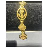 Lot of Pearl Necklaces, Earrings, Sterling Bracelet, Gold Tone Bracelet and Pendant