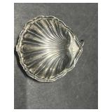 Sterling Silver Shell Jewelry Set with Necklace, Brooch, Pill Box and Abalone Bracelets