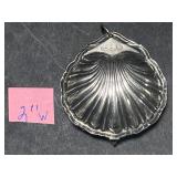 Sterling Silver Shell Jewelry Set with Necklace, Brooch, Pill Box and Abalone Bracelets