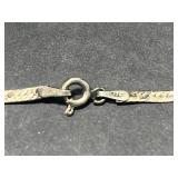 Sterling Silver Shell Jewelry Set with Necklace, Brooch, Pill Box and Abalone Bracelets