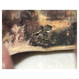 Sterling Silver US Navy Jewelry Lot: Necklaces, Bracelets, Pins, and Charms