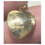 Sterling Silver US Navy Jewelry Lot: Necklaces, Bracelets, Pins, and Charms