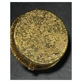 Vintage Jewelry Collection - Trifari Leaf Brooch, Seahorse Pin, Earrings, and More