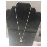 Jewelry Set with Faux Pearl Necklaces, Bracelets, Shell Earrings, and Heart Pendant Necklace