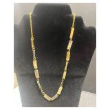 Collection of Sterling Silver Jewelry: Pearl Necklaces, Starfish Bracelet, and Owl Brooch