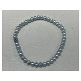 Assorted Jewelry Lot with Necklaces and Beaded Bracelets