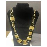 Assorted Jewelry Lot with Necklaces and Beaded Bracelets