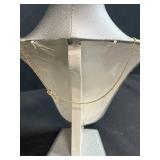 Collection of Vintage Gold-Tone Jewelry Including S. Coventry Necklace and Earrings