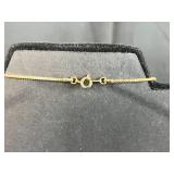 Collection of Vintage Gold-Tone Jewelry Including S. Coventry Necklace and Earrings