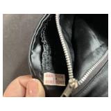 Set of 3 Vintage Evening Clutch Bags - Beaded, Lucite, and Satin