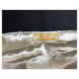 Set of 3 Vintage Beaded Evening Clutch Bags and Coin Purse