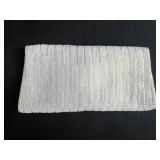 Set of 4 Vintage Beaded Clutch Purses Handmade in Japan