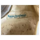 Set of 4 Vintage Beaded Clutch Purses Handmade in Japan