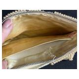 Set of 4 Vintage Beaded Clutch Purses Handmade in Japan