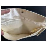 Set of 4 Vintage Beaded Clutch Purses Handmade in Japan