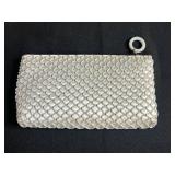 Set of 3 Vintage Beaded Evening Clutches and Purses