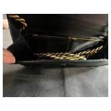 Set of 3 Vintage Beaded Evening Clutches and Purses