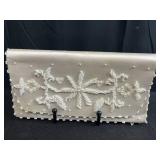 Set of 3 Vintage Beaded Evening Clutches and Purses