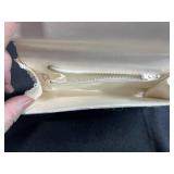 Set of 3 Vintage Beaded Evening Clutches and Purses