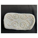 Set of 3 Vintage Beaded Evening Clutch Purses