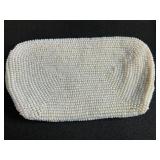 Set of 3 Vintage Beaded Evening Clutch Purses